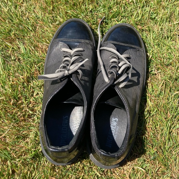 Ingledews Made in Italy (US11) - Picture 2 of 2